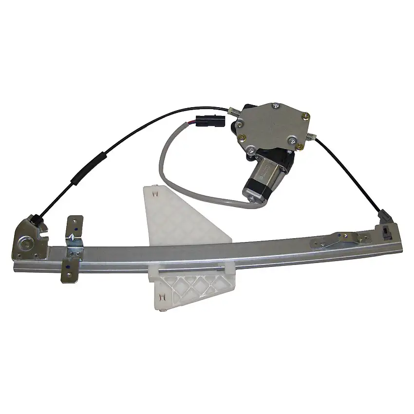 Crown Automotive Window Regulator for 01-04 Jeep Grand Cherokee 55363285AC