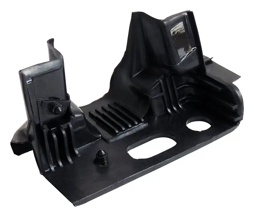 Crown Automotive B-Pillar Seal for 07-17 Jeep Wrangler, 18 Jeep Wrangler JK 55395708AE
