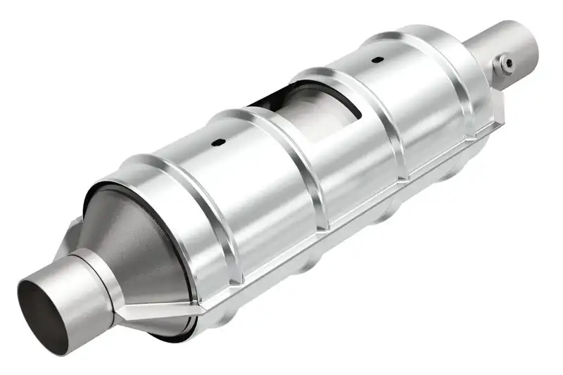 97-02 Ford Trucks and Vans Magnaflow Catalytic Converter | 55400
