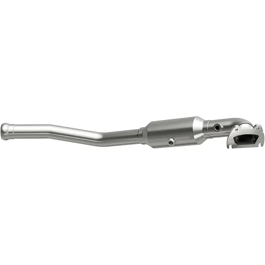 MagnaFlow Exhaust Products 5551250 California CARB Manifold Catalytic Converter