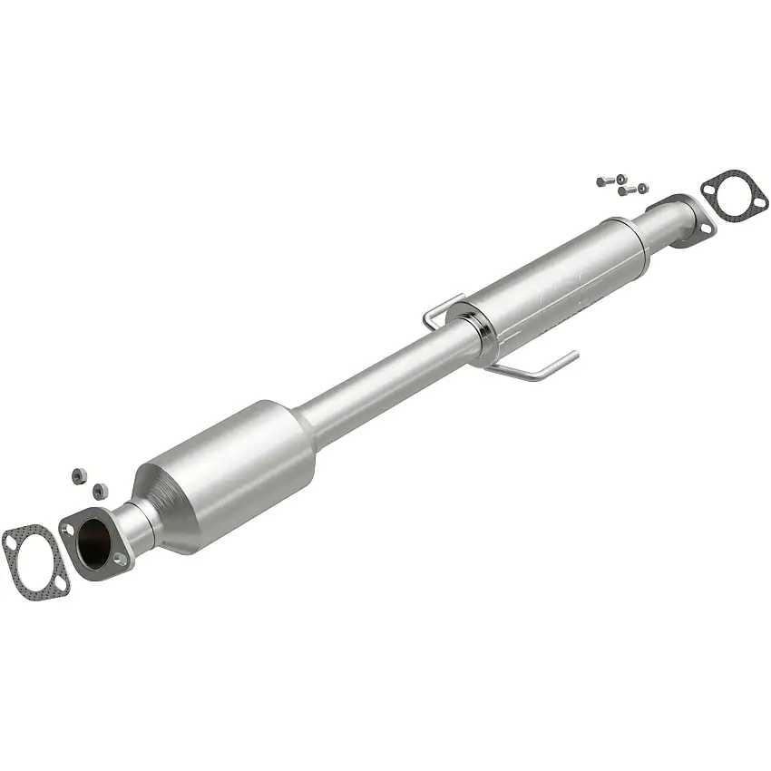 MagnaFlow Exhaust Products 5571133 California CARB Direct-Fit Catalytic Converter