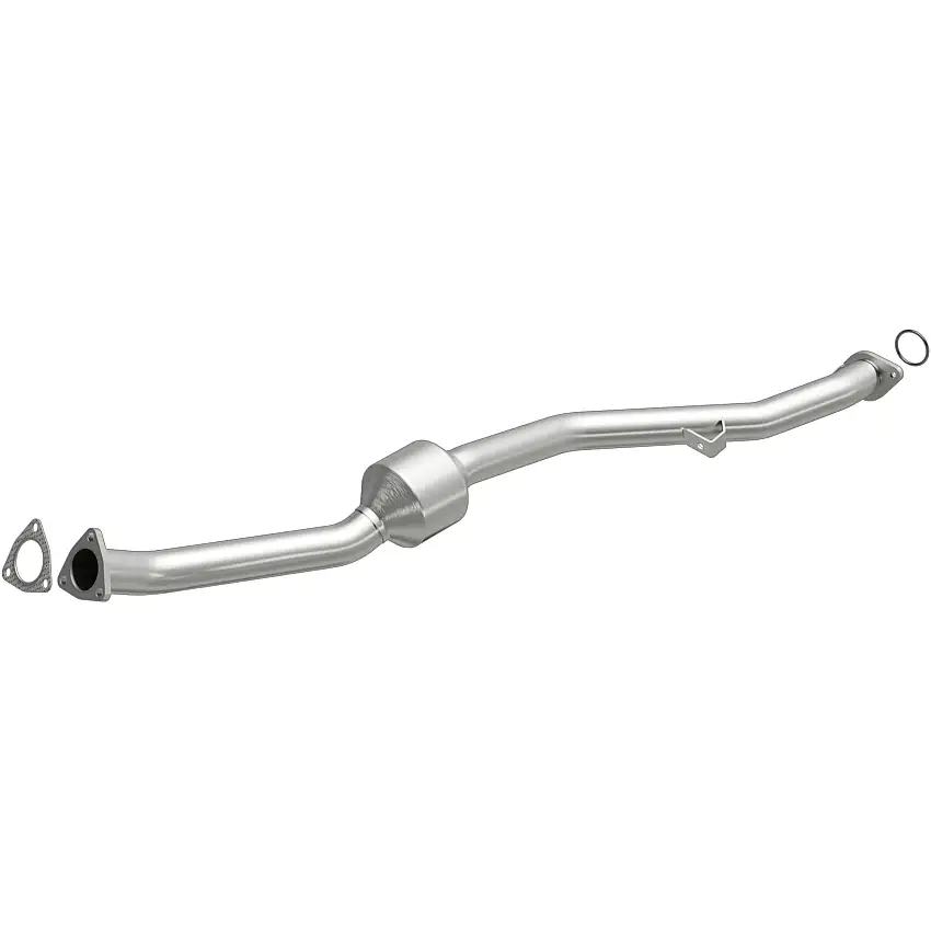MagnaFlow Exhaust Products 5571277 California CARB Direct-Fit Catalytic Converter