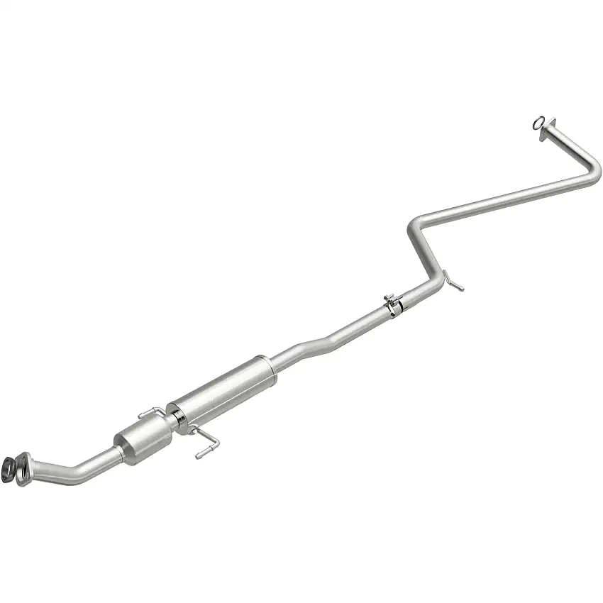 MagnaFlow Exhaust Products 5571462 California CARB Direct-Fit Catalytic Converter