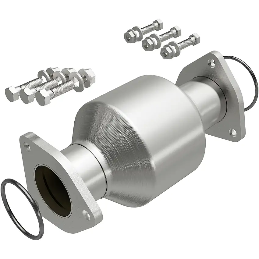 MagnaFlow Exhaust Products 5571476 California CARB Direct-Fit Catalytic Converter
