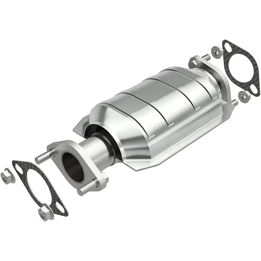 MagnaFlow Exhaust Products 5571483 California CARB Direct-Fit Catalytic Converter
