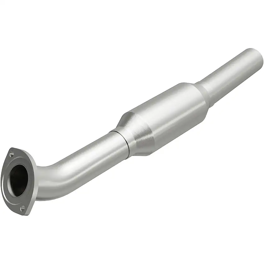 MagnaFlow Exhaust Products 5571559 California CARB Direct-Fit Catalytic Converter