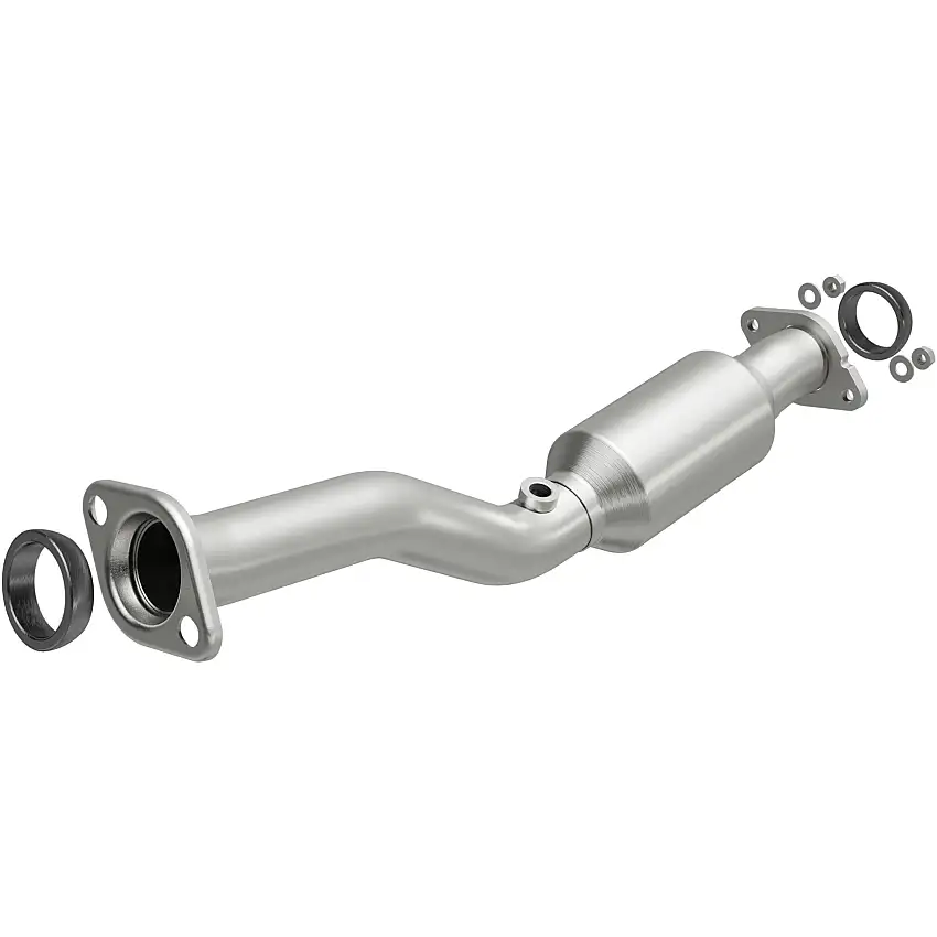 MagnaFlow Exhaust Products 5571709 California CARB Direct-Fit Catalytic Converter