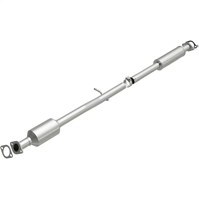 MagnaFlow Exhaust Products 5571815 California CARB Direct-Fit Catalytic Converter
