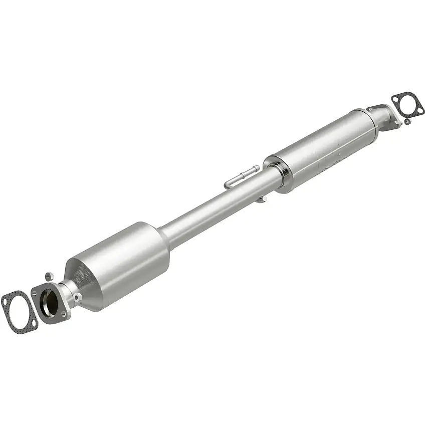 MagnaFlow Exhaust Products 5571820 California CARB Direct-Fit Catalytic Converter