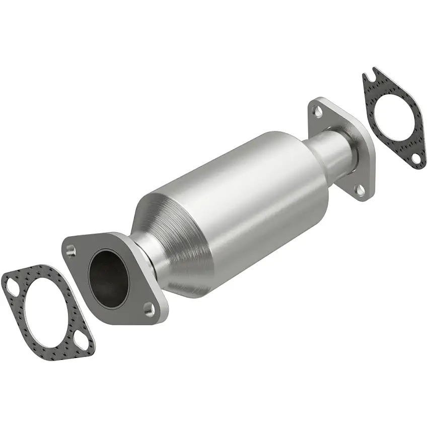 MagnaFlow Exhaust Products 5571863 California CARB Direct-Fit Catalytic Converter