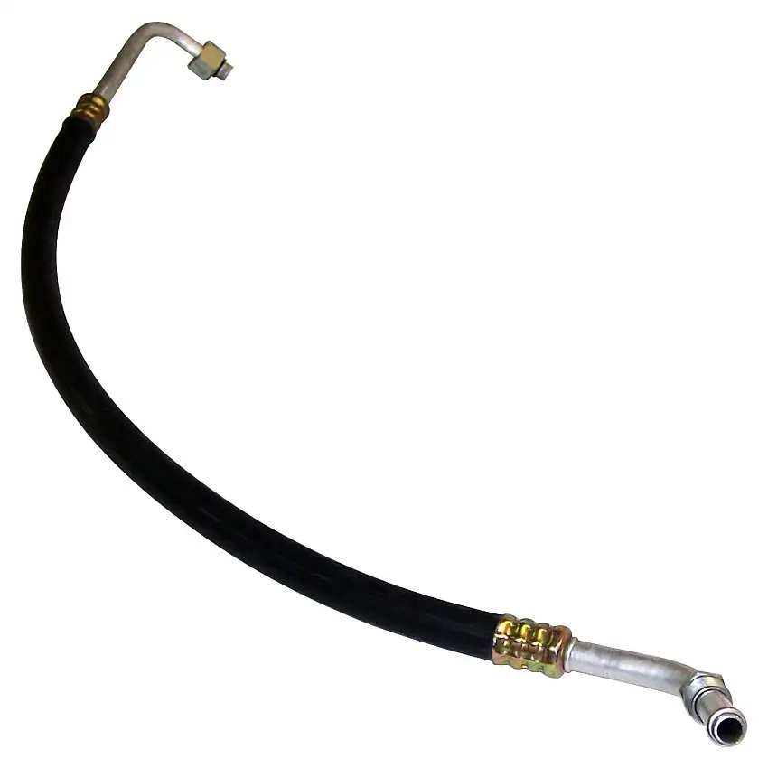 Crown Automotive A/C Hose for 84-85 Jeep Cherokee 56000213