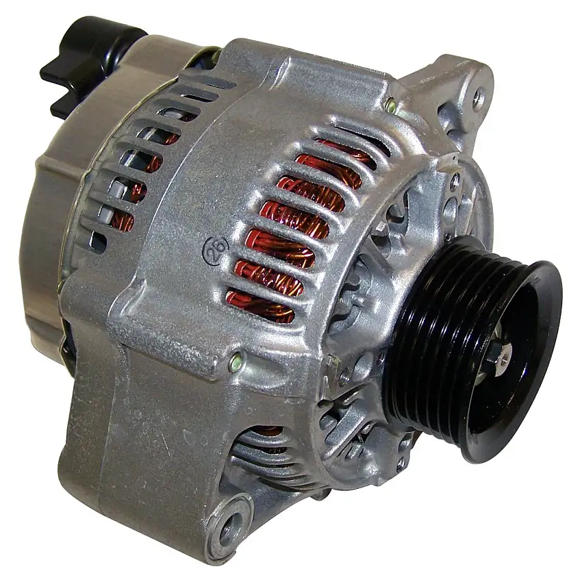 Crown Automotive Alternator for 94-96 Jeep Cherokee 56026811