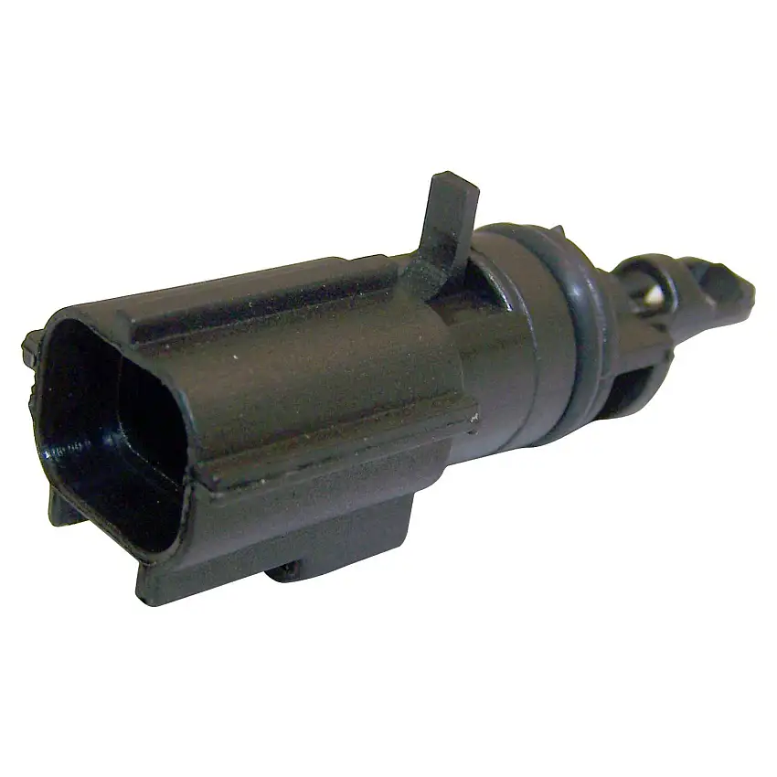 Crown Automotive Air Temp Sensor for Select Dodge, Jeep, Mitsubishi, Chrysler, Ram Models 56028364AA