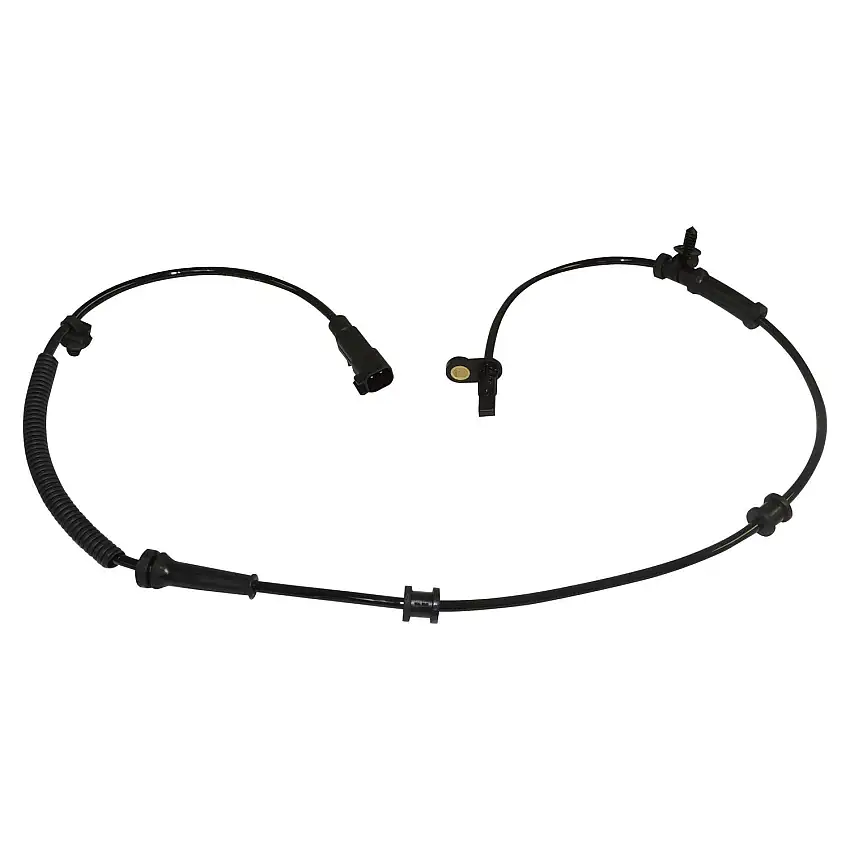Crown Automotive Wheel Speed Sensor for 11-15 Dodge Durango, 11-15 Jeep Grand Cherokee 56029447AF