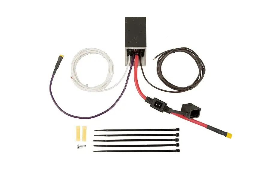 Hopkins Towing 11156353M TowDaddy Auto Fuse