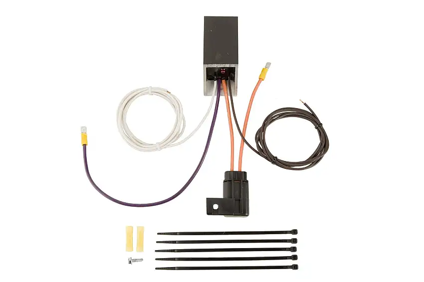 Hopkins Towing 11156356M TowDaddy Auto Fuse