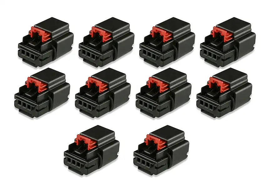 Holley EFI 570-340 HEMI MAP SENSOR CONNECTOR