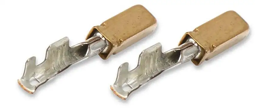 Holley EFI 571-113 MOLEX MX150 FEMALE PINS 20-18GA 100PK
