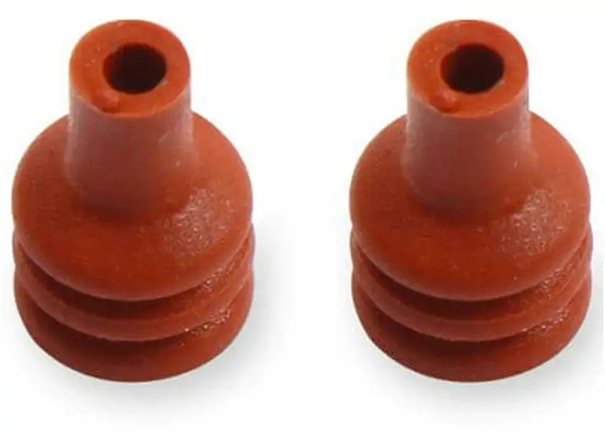 Holley EFI 571-128 TE SEALED SENSOR WEATHER SEAL 20-18AWG