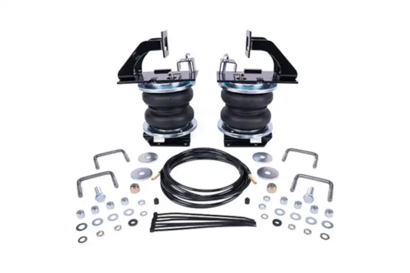 2005-2023 Toyota Tacoma Air Lift LoadLifter 2005-2023 Air Spring Kit | Part# 57300
