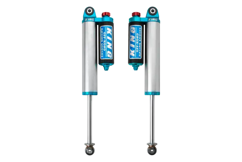 King Shocks 2019+ Mercedes-Benz Sprinter Rear 4WD 2500 2.5 SSPB Pair W/ Adj (3500 Req KH02-207)