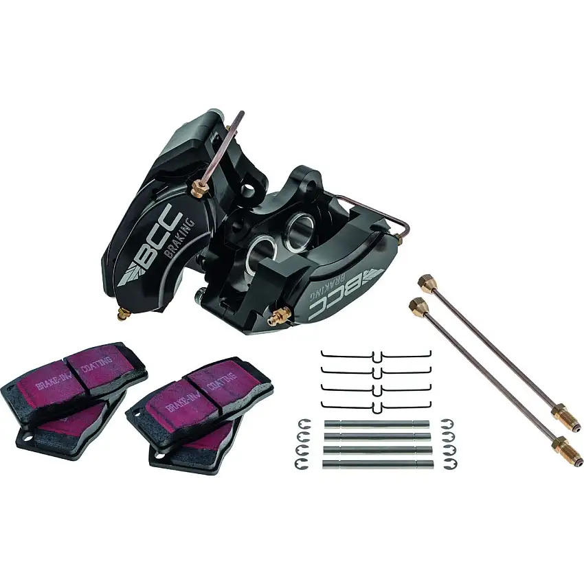 Uprated Brake Caliper Set by BCC 414990