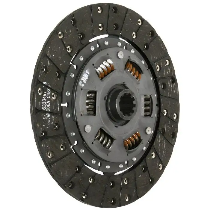 Clutch Disc, Aftermarket