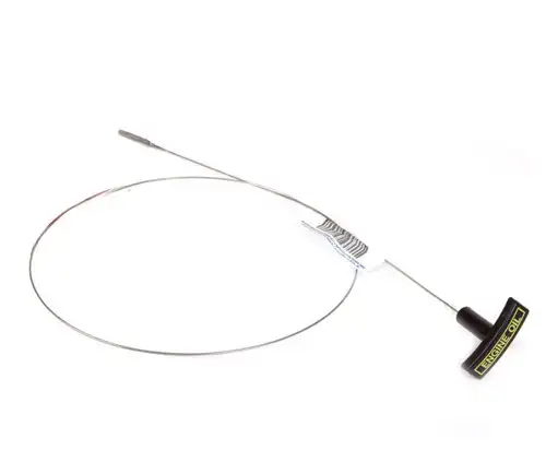 6.0L OEM ENGINE OIL DIPSTICK
