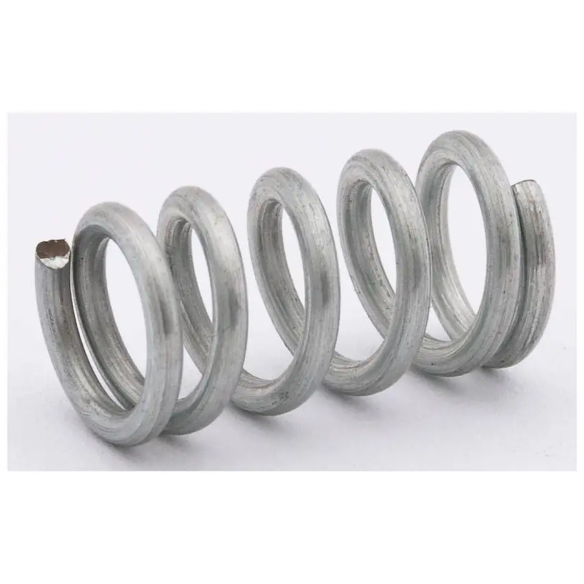 Spring Set of 4, hub trim