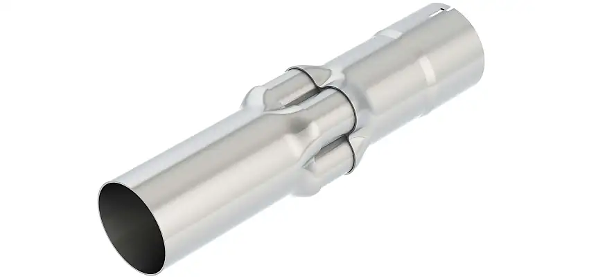 Borla 60680 Polyphonic Harmonizer - ATAK®