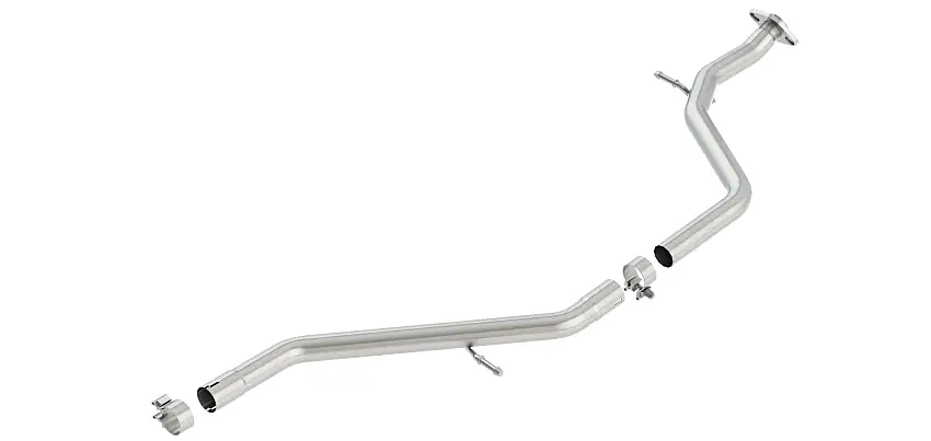 Borla 60690 Mid-Pipe