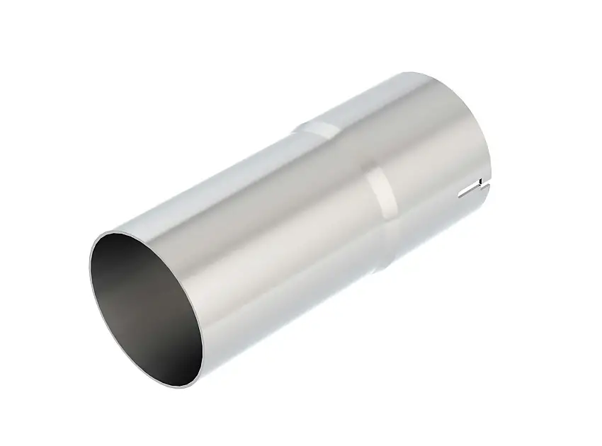 Borla 60691 Connection Pipes - Wheelbase Extension Pipe
