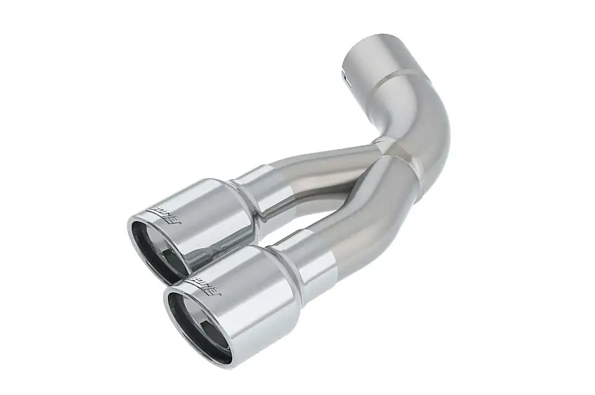 Borla 60701 Tip Kit - Jeep