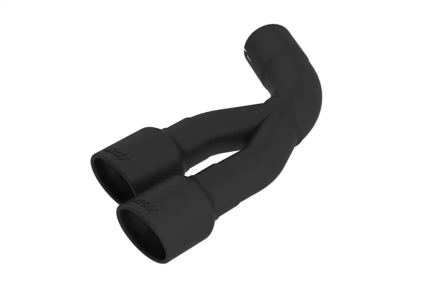 Borla 60701CB Tip Kit - Jeep