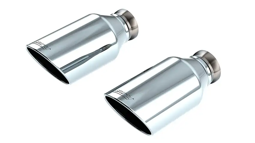 Borla 60754 Tip Kit - Ram