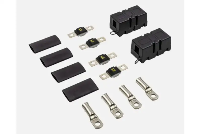 Redarc 60A Fuse Kit | FK60 (Universal)