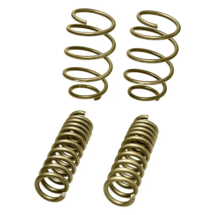 Hurst 6130001 Hurst Stage 1 Performance Spring Kit