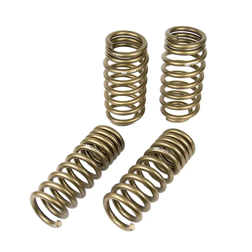 Hurst 6130010 Hurst Stage 1 Performance Spring Kit