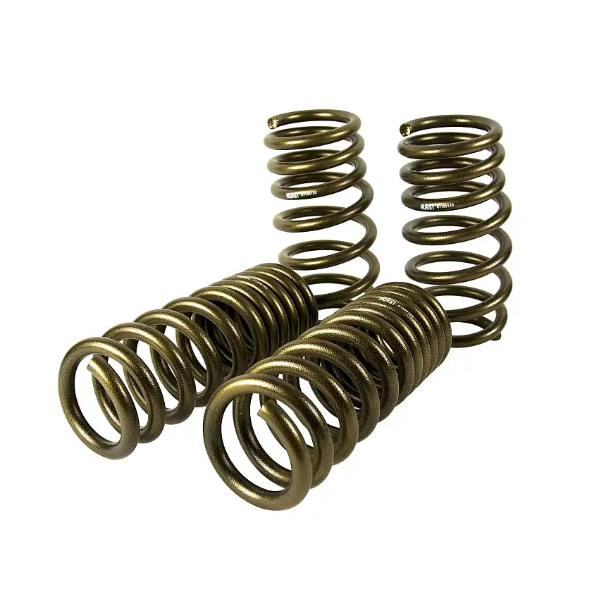 Hurst 6130012 Hurst Stage 1 Performance Spring Kit