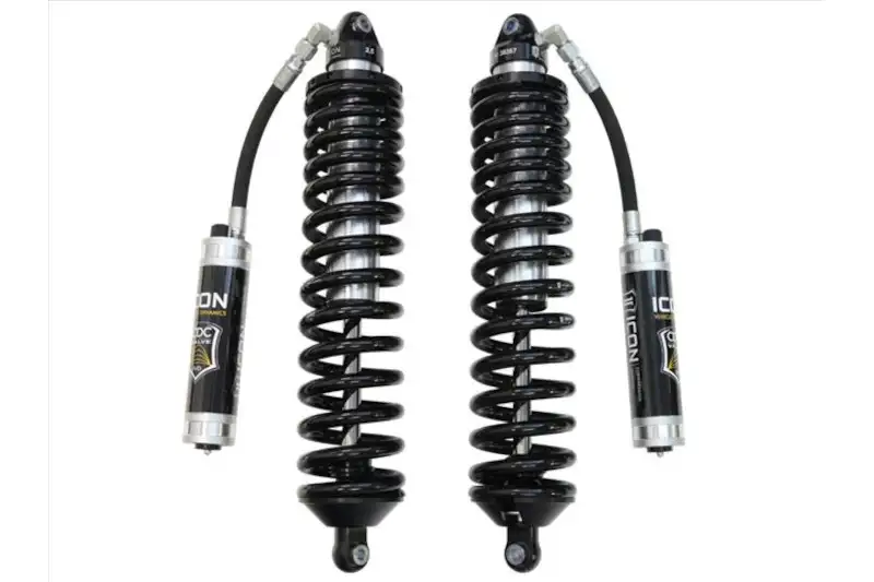 2008-2016 FSD 4WD Icon 7-9 inch 2.5 VS RR CDCV Coilover Kit | 61700C