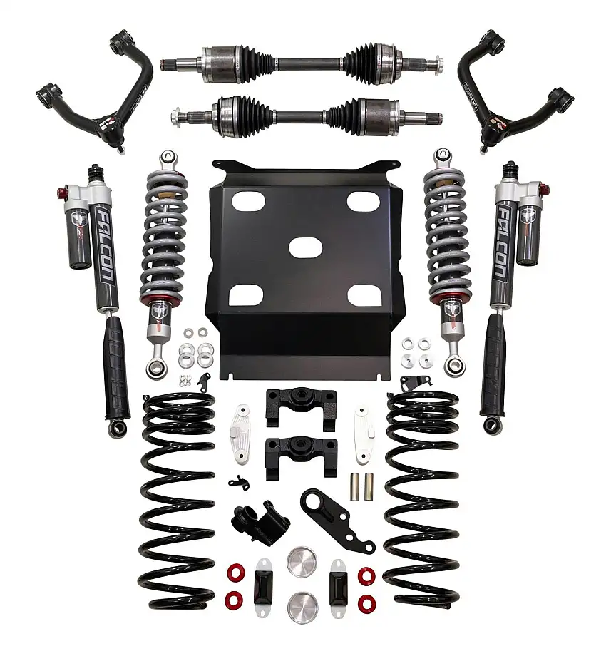 ReadyLIFT 62-52420