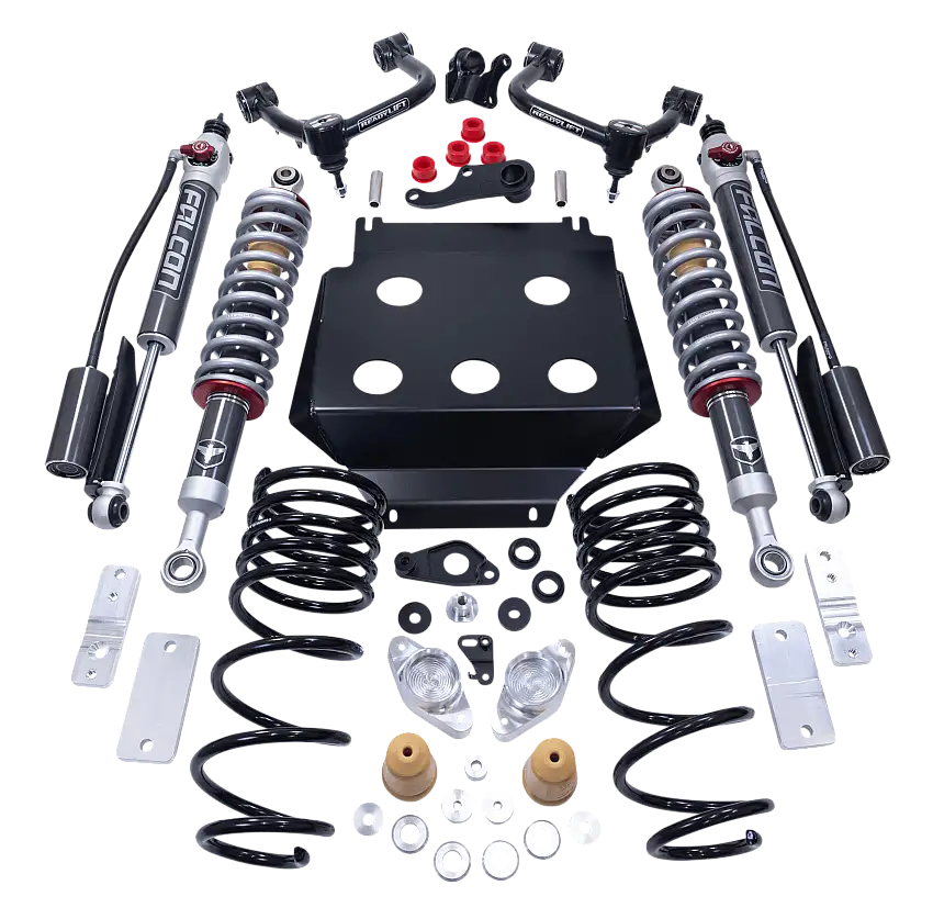 ReadyLIFT 62-55345