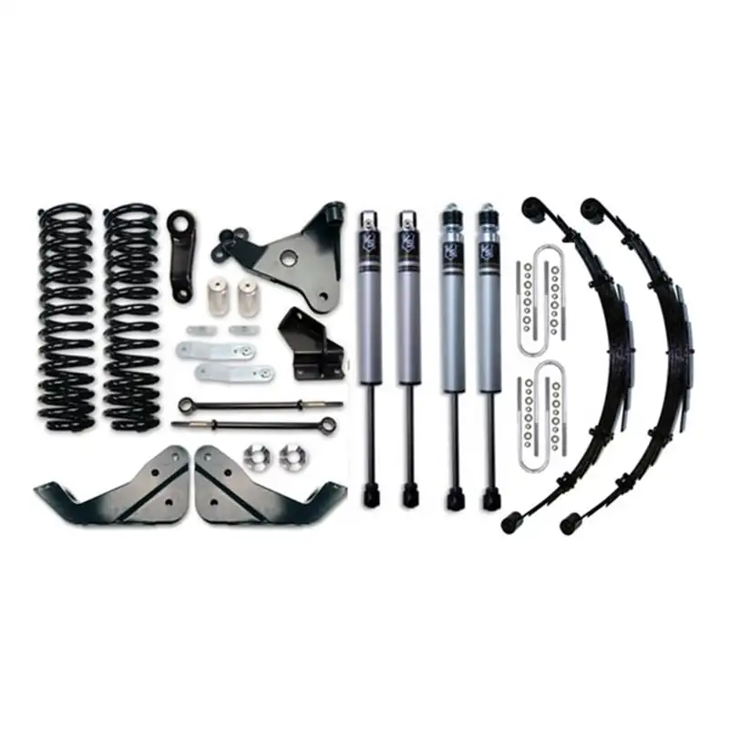 ICON K67101 7" Suspension Stage 2 System 05-07 Ford SuperDuty 4WD