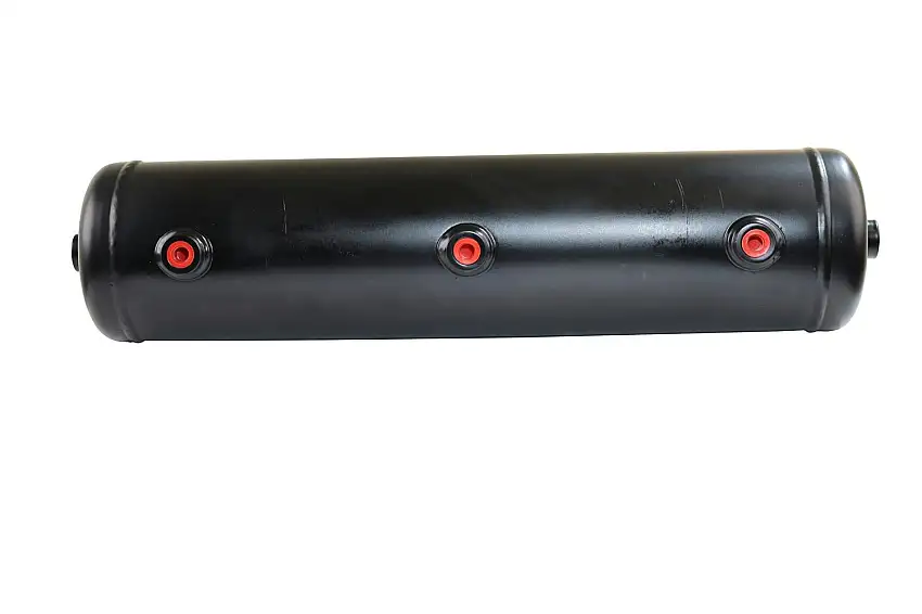 Kleinn Automotive Air Horns 6235RT Air Tank