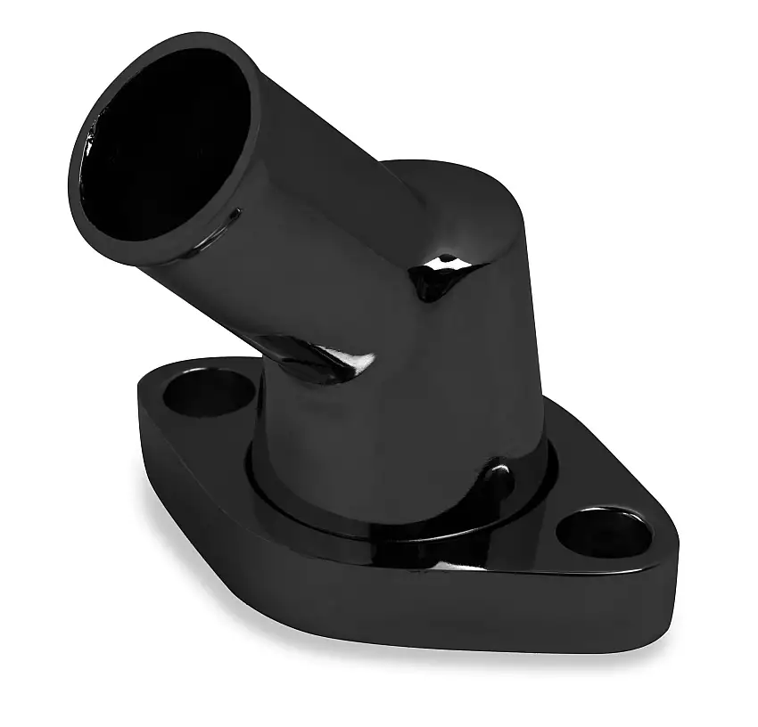 Weiand 6252 Weiand Aluminum Water Outlet