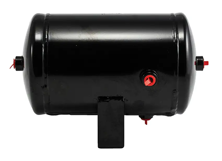 Kleinn Automotive Air Horns 6270RT Air Tank