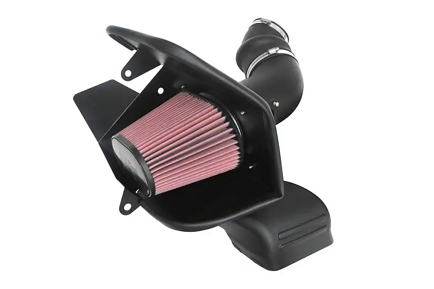 K&N 63-1583 Performance Air Intake System