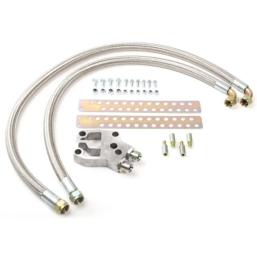 Oil Cooler Installation Kits 330932