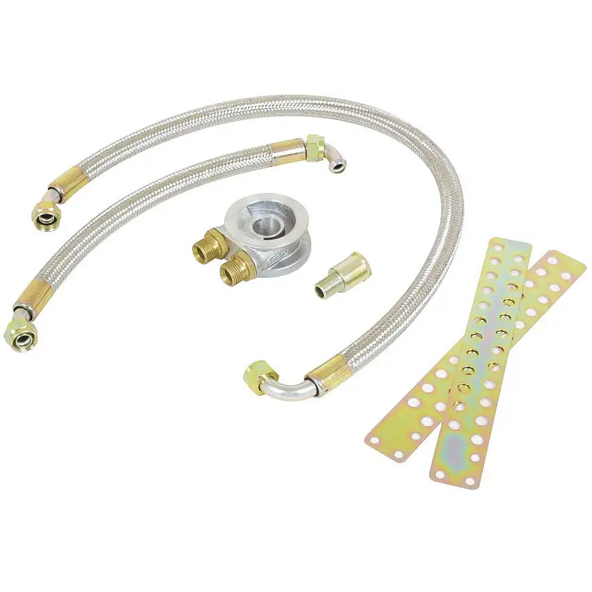 Oil Cooler Installation Kits 331013