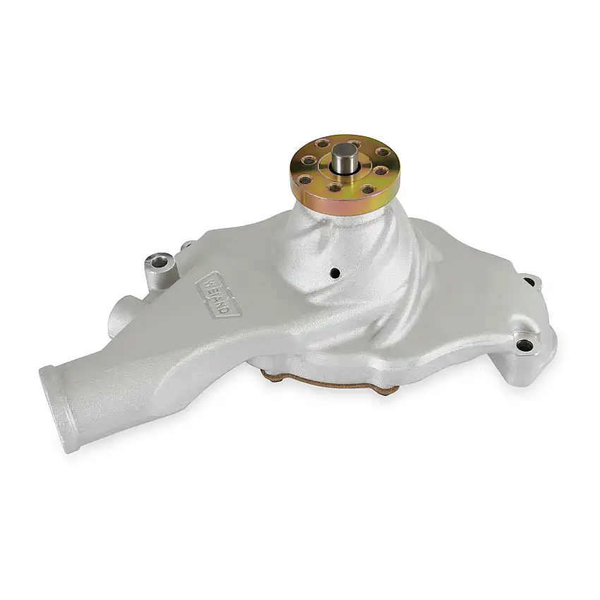 Weiand 9212 Action +Plus Water Pump